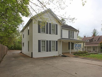 Cullman, AL Office/Medical - 502 3rd St SE