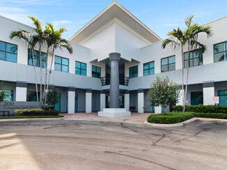 Delray Beach, FL Office, Office/Medical - 190 Congress Park Dr