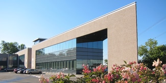 Québec, QC Office - 4495 Boul Wilfrid-Hamel