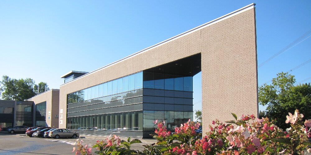 4495 Boul Wilfrid-Hamel, Québec, QC for Rent