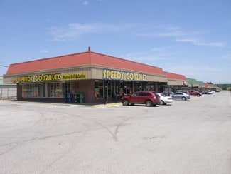 Tulsa, OK Office/Retail - 2601-2619 S Memorial Dr