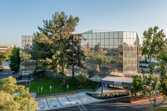 Fountain Valley, CA Medical - 11160 Warner Ave
