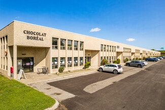 Montréal, QC Office, Industrial - 9681-9725 Rue Clément
