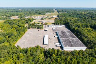 Arlington, TN Manufacturing - 2730 Grays Creek Rd Arlington, TN Manufacturing - 2730 Grays Creek Rd