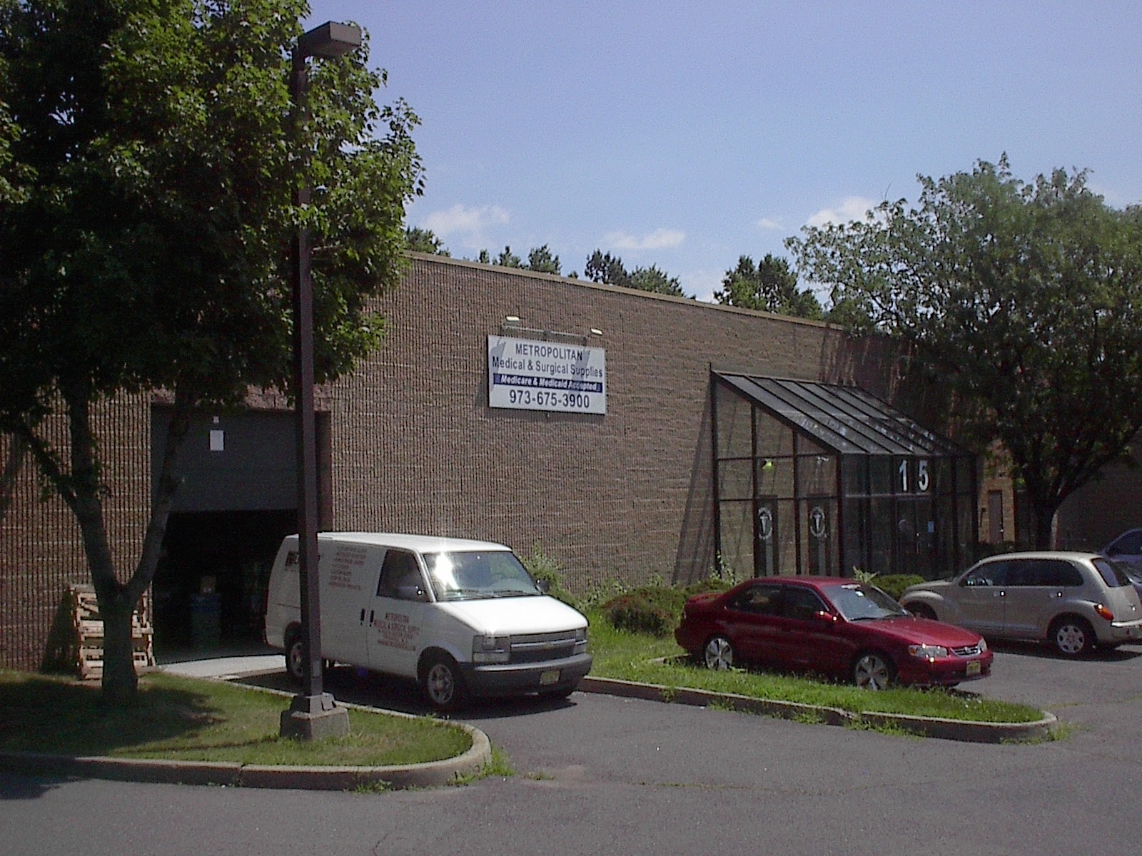 50 S Center St, Orange, NJ for Rent