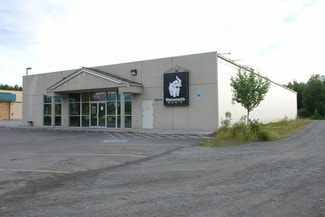 Anchorage, AK Retail - 9200 Old Seward Hwy