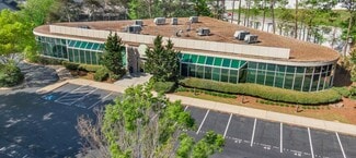 Atlanta, GA Office/Medical - 2303 Cumberland Pky