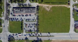 Homestead, FL Retail - 16501 SW 312 St Homestead, FL Retail - 16501 SW 312 St