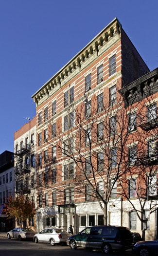 New York, NY Flex - 315 E 115th St