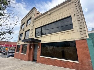 1632 & 1634 Eastchester Road 1632 & 1634 Eastchester Road