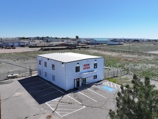 Pueblo, CO Industrial - 749 E Enterprise Dr