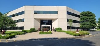 Melville, NY Office - 135 Pinelawn Rd
