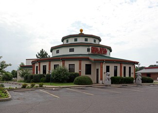 Memphis, TN Retail - 2936 Kirby Whitten Rd Memphis, TN Retail - 2936 Kirby Whitten Rd