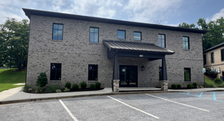 Greenville, SC Office - 401 Roper Creek Dr