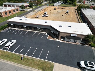 High Point, NC Retail - 506 Idol St