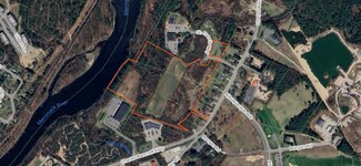 Litchfield, NH Commercial Land - 490 Charles Bancroft Hwy