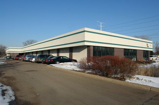 Roseville, MN Flex - 2611 N Hamline Ave Roseville, MN Flex - 2611 N Hamline Ave