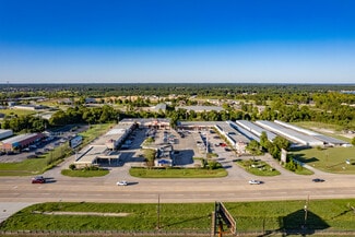 Montgomery, TX Retail - 19380 Highway 105 W Montgomery, TX Retail - 19380 Highway 105 W