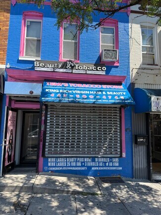 Baltimore, MD Storefront Retail/Residential - 3235 Belair Rd