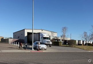 2375 Industrial Rowe  