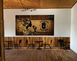Captain Cook, HI Restaurant - 82-5674 Kahau Pl