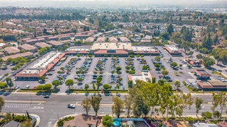 Walnut, CA Retail - 18718-18770 Amar Rd