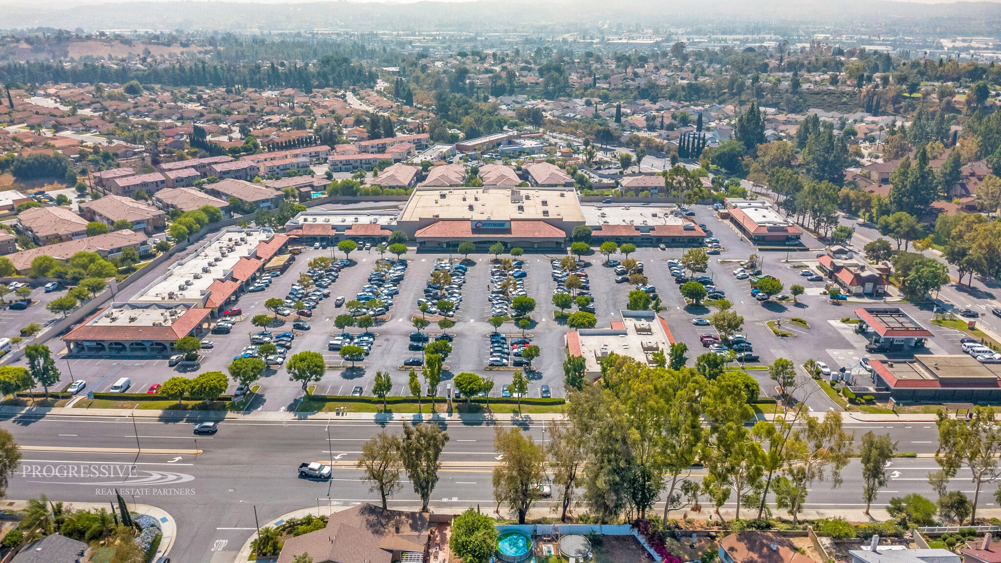 18718-18770 Amar Rd, Walnut, CA for Rent