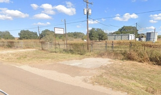 Hallettsville, TX Warehouse - 2589 US-77 Hallettsville, TX Warehouse - 2589 US-77