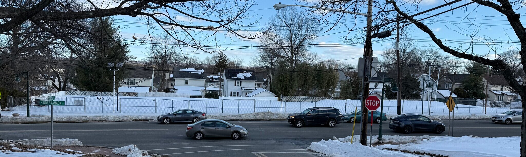 66 Kinderkamack Rd, Oradell, NJ for Sale