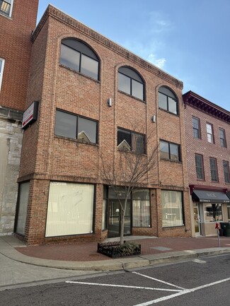 Hagerstown, MD Medical - 44 N Potomac St