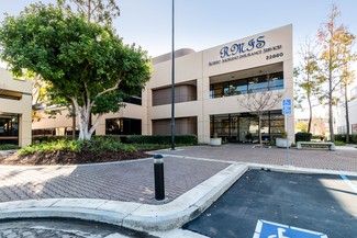 22860 Savi Rnch Pkwy  