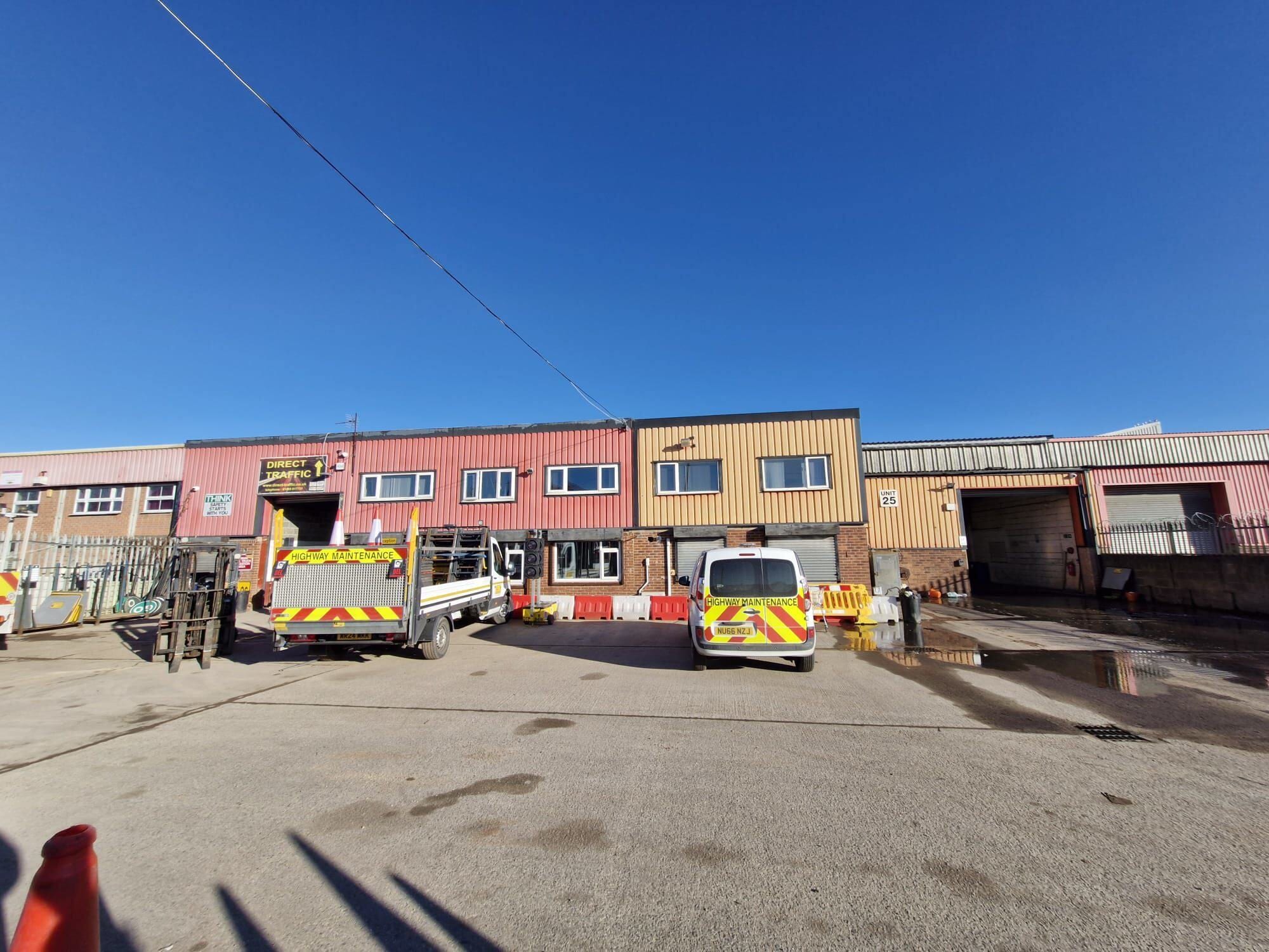 King Edward Rd, Thorne, SYK for Sale