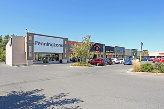 Cornwall, ON Retail - 960 Brookdale Ave.