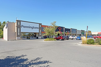 Cornwall, ON Retail - 960 Brookdale Ave.