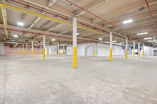 Mount Vernon, NY Warehouse - 552-558 S Fulton Ave
