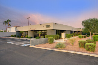 Tempe, AZ Medical - 1805 N Scottsdale Rd