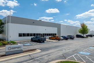 Rockford, IL Industrial - 1670 Northrock Ct