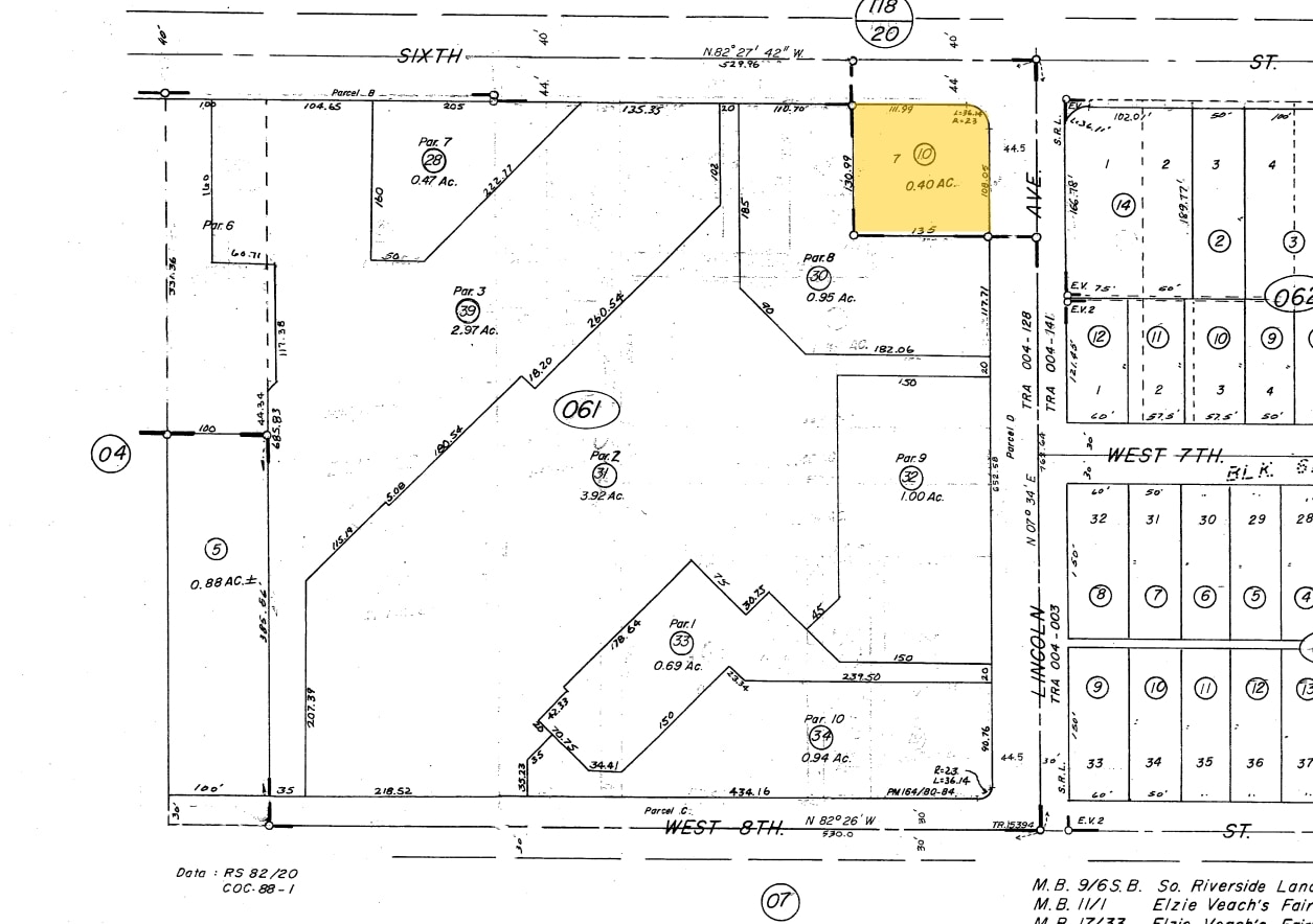 1106 W 6th St, Corona, CA for Rent