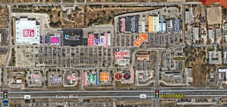 Brooksville, FL Retail - 7178 Coastal Blvd