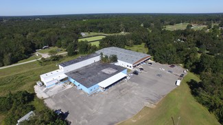 Williston, FL Manufacturing - 12 NW 5th Pl