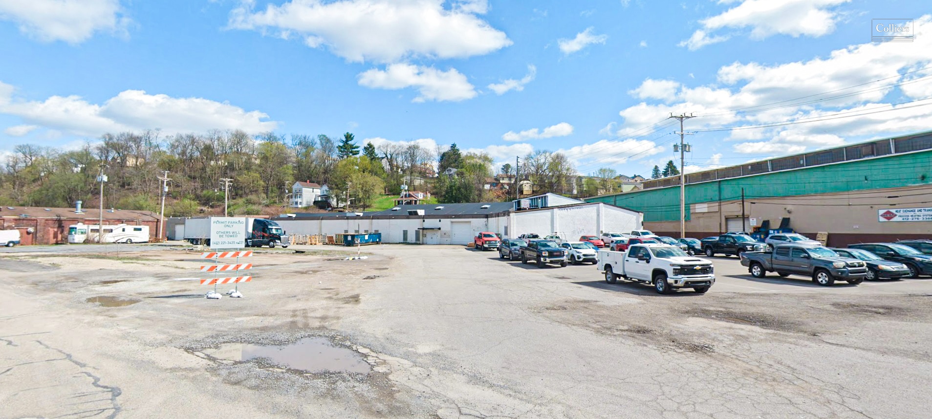100 Keystone Dr, Carnegie, PA for Rent