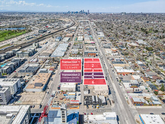 Denver, CO Commercial - 1855 S Broadway