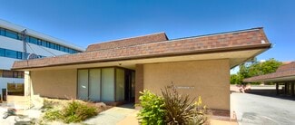 San Jose, CA Office - 361 S Monroe St