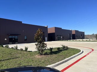 Humble, TX Industrial - 4711 E Richey Rd