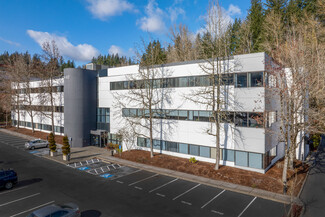 Portland, OR Office, Office/Medical - 5440 SW Westgate Dr