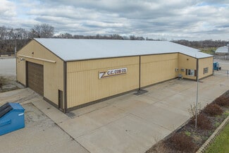 Diamond, IL Industrial - 195 N Will Rd