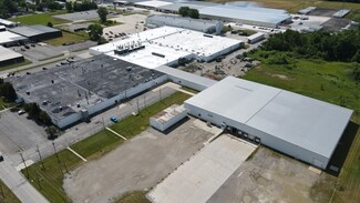 Wauseon, OH Industrial - 555 Linfoot St