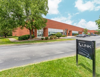 Greensboro, NC Industrial - 408 Gallimore Dairy Rd
