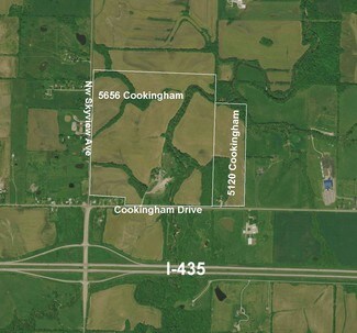 5656 Cookingham Dr  