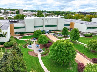 Wyoming, MI Telecom Hotel/Data Hosting - 4147 Eastern Ave SE Wyoming, MI Telecom Hotel/Data Hosting - 4147 Eastern Ave SE